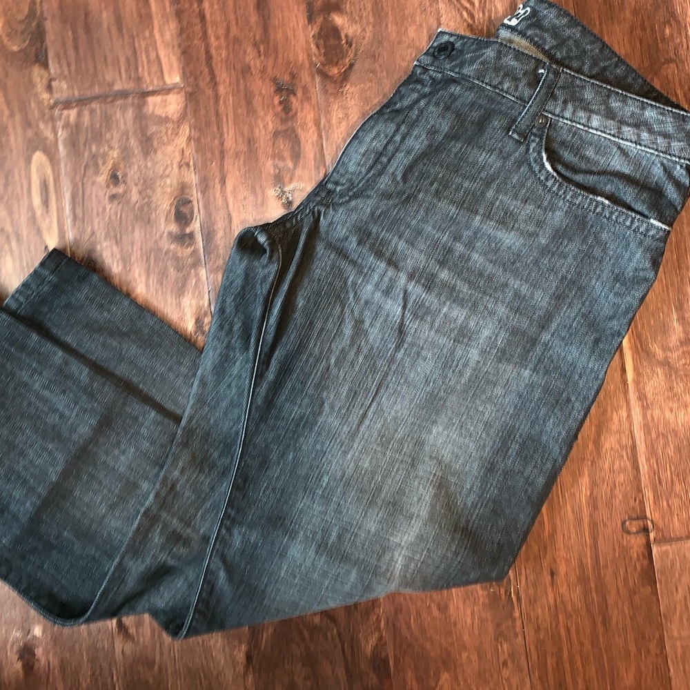 Robins jeans